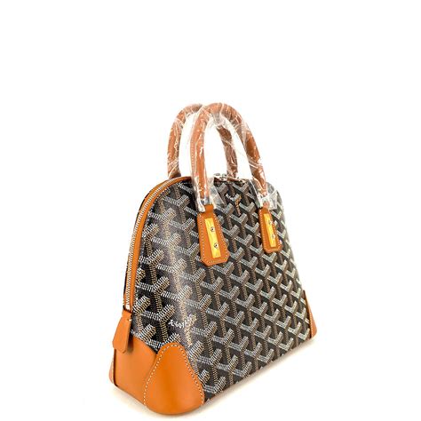 goyard mini boston|goyard vendome mini.